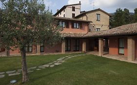 Country House Poggio Fiorito